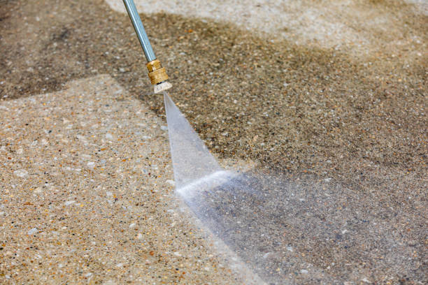 Best Gas Station Cleaning  in Williamsville, NY